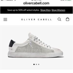 Oliver Cabell Low1 sea salt